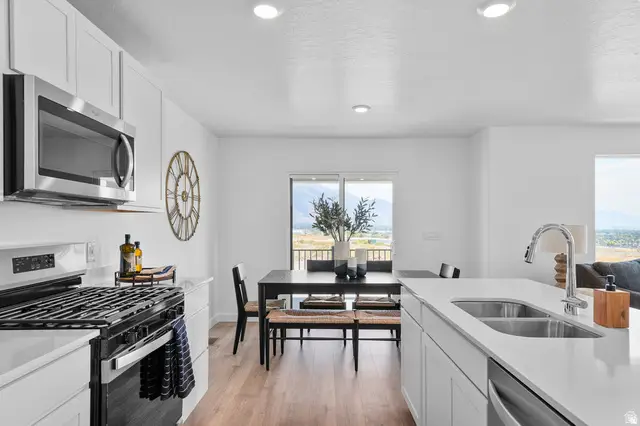 4248 N Buckstone Way #1366, Lehi, UT 84048 - #2