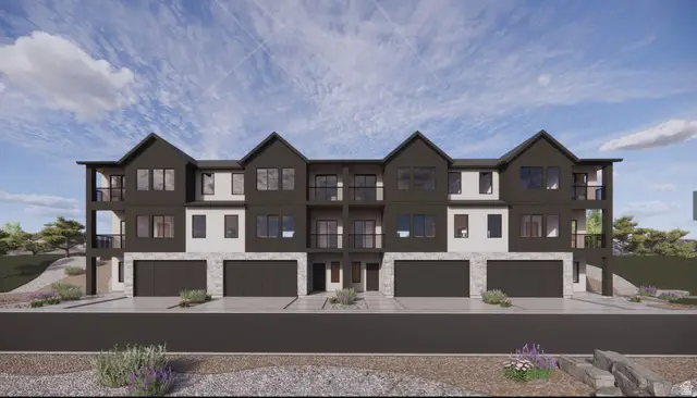 475 E Levengrove Dr #1151, Lehi, UT 84048 - #1