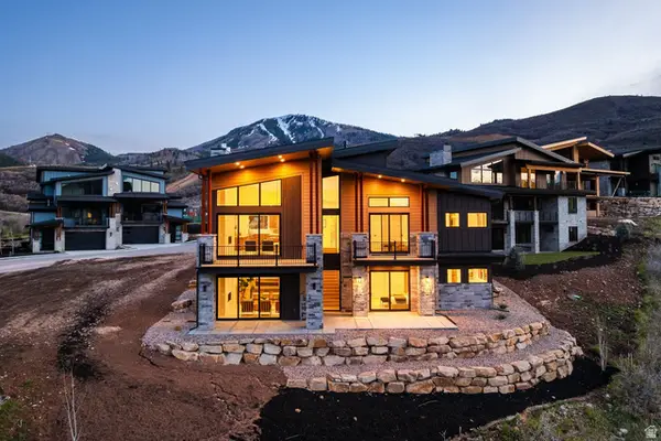 1946 W Mochila Cir #LOT 5, Heber City, UT 84032