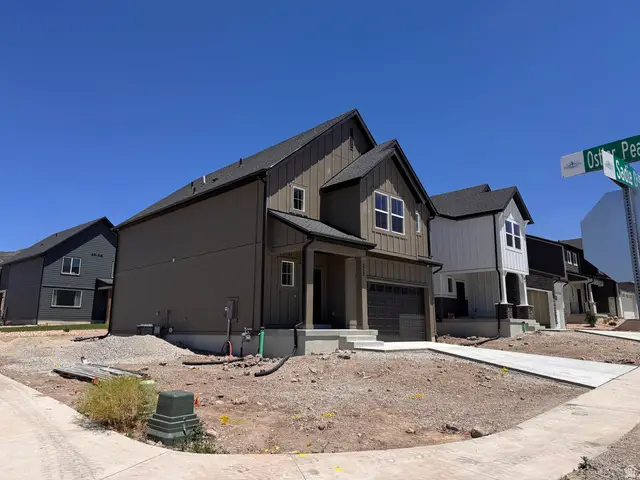 257 E Sadie Ct #128, Heber City, UT 84032 - #2