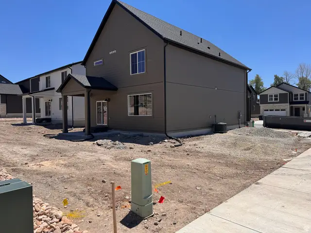 257 E Sadie Ct #128, Heber City, UT 84032 - #3