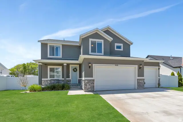 646 S Meade St, Mapleton, UT 84664 - #1