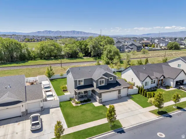 646 S Meade St, Mapleton, UT 84664 - #2