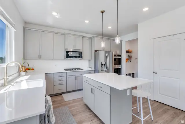 646 S Meade St, Mapleton, UT 84664 - #3