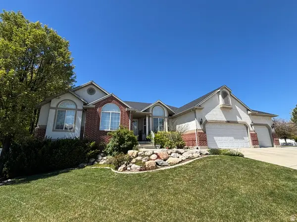 6344 S Adirondack Way, Taylorsville, UT 84129