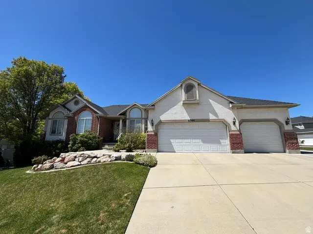 6344 S Adirondack Way, Taylorsville, UT 84129 - #2