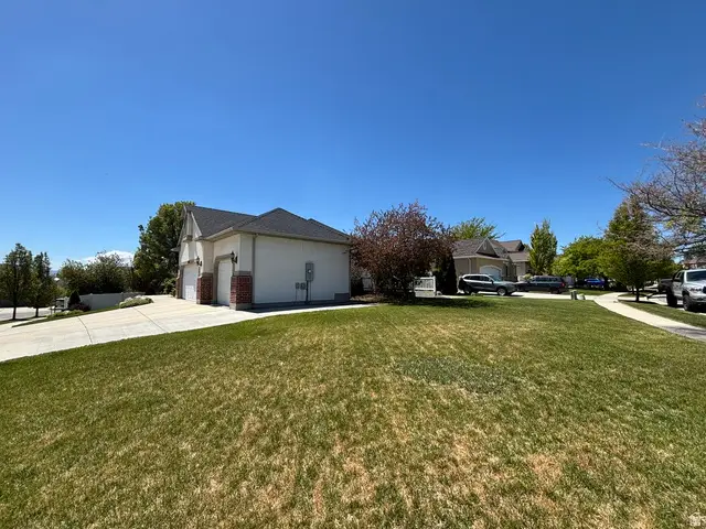 6344 S Adirondack Way, Taylorsville, UT 84129 - #3