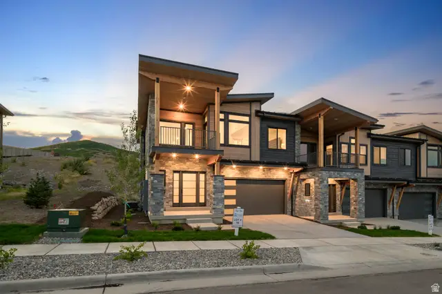 1982 W Osprey Ct #1, Heber City, UT 84032 - #1