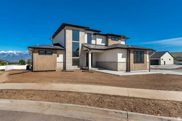 13341 S Hollys Pond Dr W #6, Herriman, UT 84096 - #3