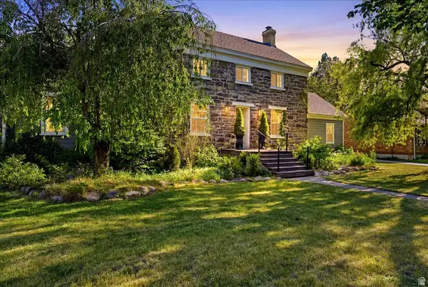 372 W 100 N, Logan, UT 84321