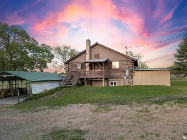 320 N 200 E, Vernal, UT 84078 - #2