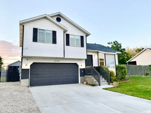 6238 W Contadora Dr S, West Valley City, UT 84128