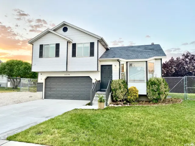 6238 W Contadora Dr S, West Valley City, UT 84128 - #2