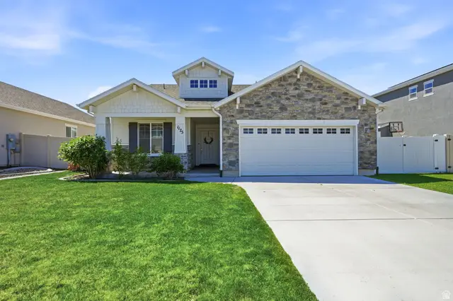 1175 W Silver Hollow Rd, Syracuse, UT 84075 - #1