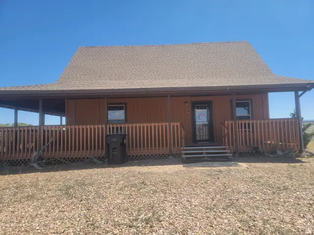 9912 S County Road 29, Duchesne, UT 84021 - #3