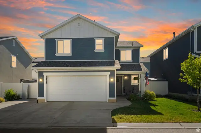 3860 S 3025 W, West Haven, UT 84401 - #1