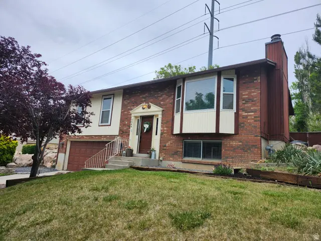 1544 E 1350 S, Ogden, UT 84404 - #1