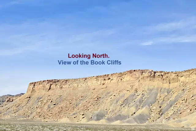 458 W Singing Desert Rd, Thompson, UT 84540 - #1