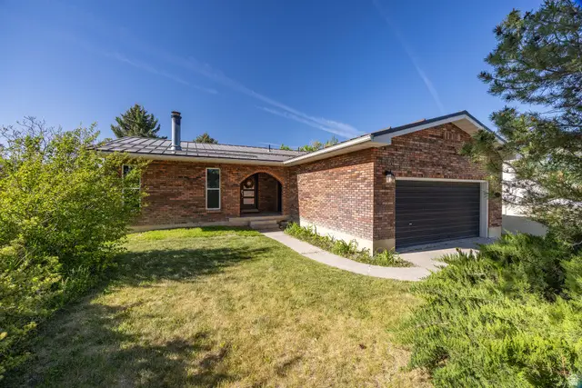 51 W 100 N, Richmond, UT 84333 - #1