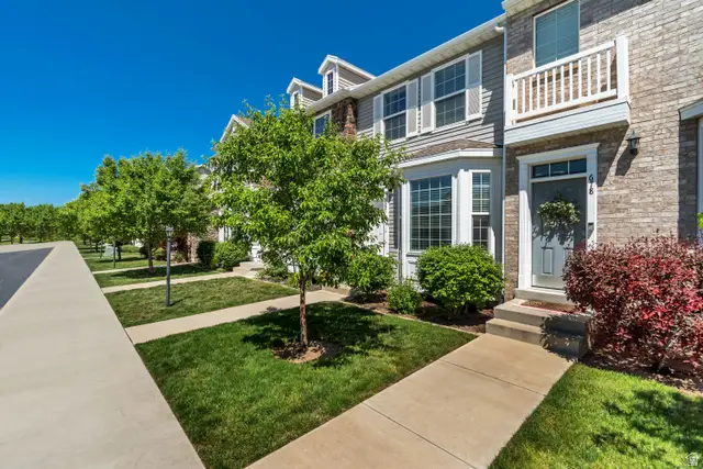 682 N 220 E, Salem, UT 84653 - #3