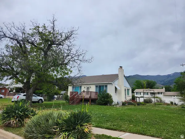 165 S 100 E, Kaysville, UT 84037