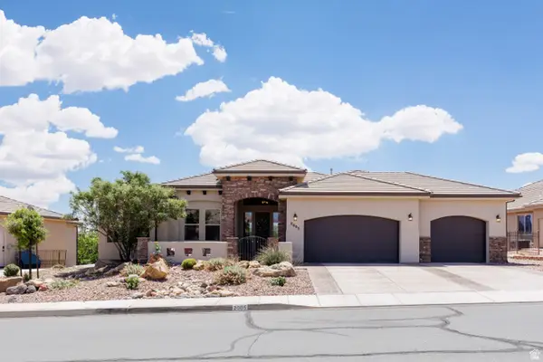 2005 W 450 Cir S, St. George, UT 84770