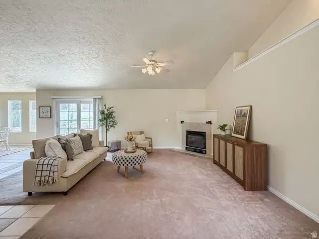 1959 Deer Run Dr, South Weber, UT 84405 - #3