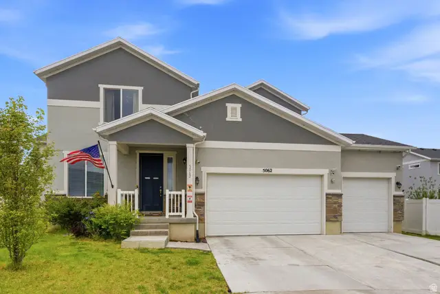 5062 W Acklins Cir, Herriman, UT 84096 - #1