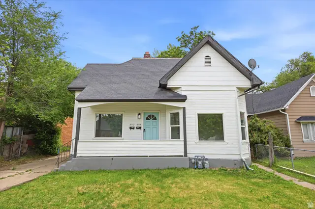 3112 Adams Ave, Ogden, UT 84403 - #1
