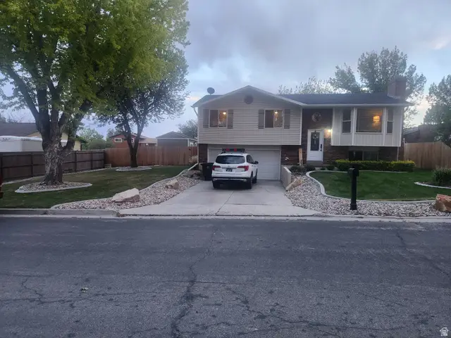 3371 W 440 S, Vernal, UT 84078 - #2