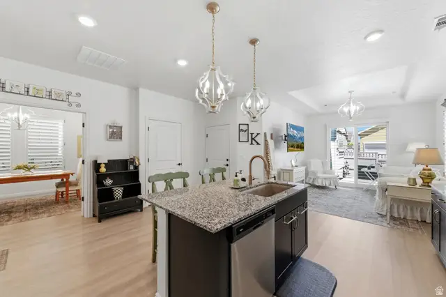 6032 W Monolith Way #420, South Jordan, UT 84009 - #3