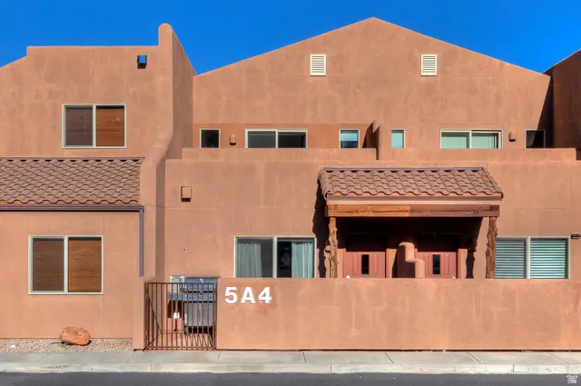 3764 Prickly Pear Cir #5A4, Moab, UT 84532 - #1