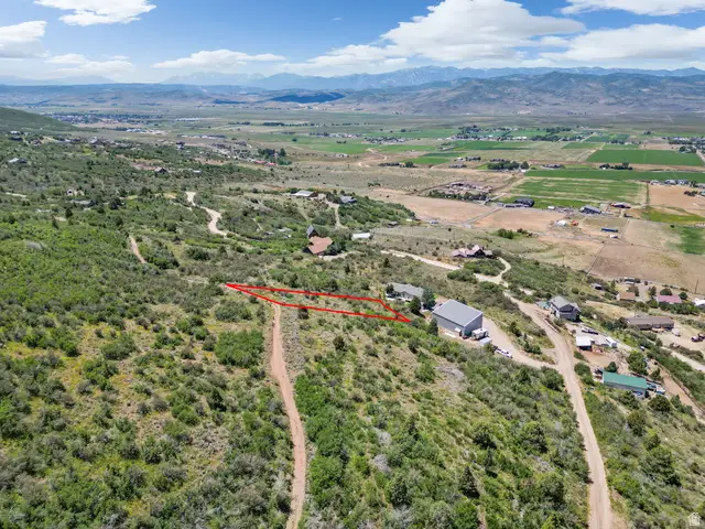 2427 Painter Rd, Marion, UT 84036 - #3