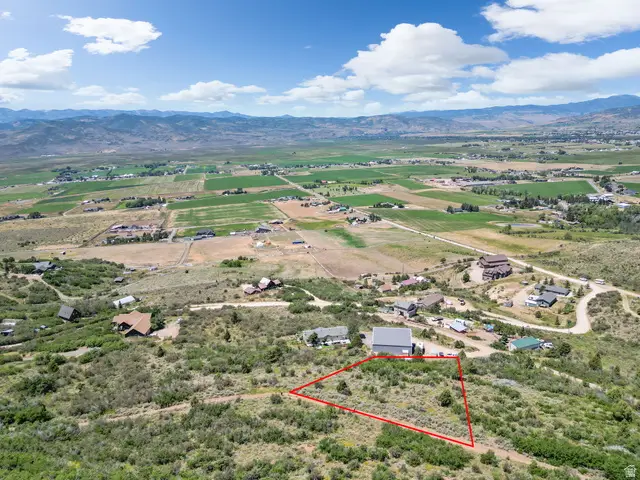 2459 Painter Rd, Marion, UT 84036 - #1