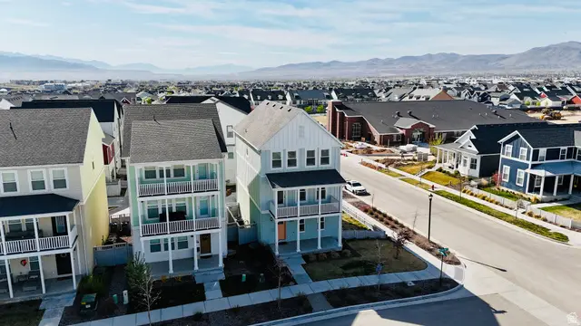 5163 W Arista Way, South Jordan, UT 84009 - #2