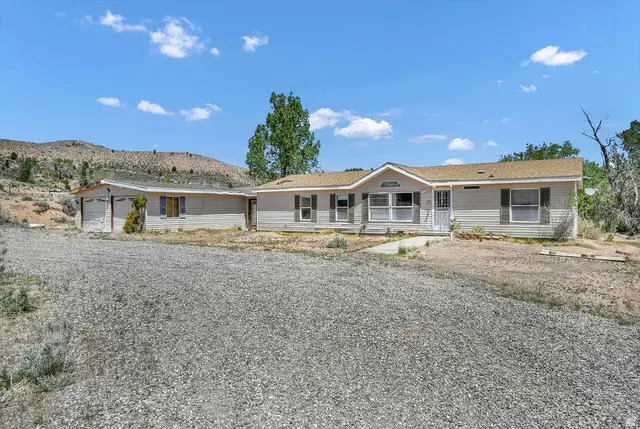 915 S Three Springs Rd, Marysvale, UT 84750 - #1