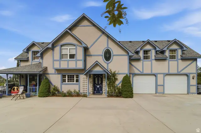 1270 N 580 E, Pleasant Grove, UT 84062 - #1