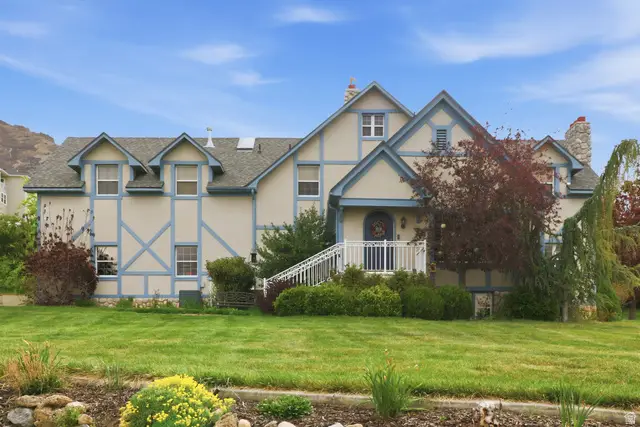 1270 N 580 E, Pleasant Grove, UT 84062 - #2