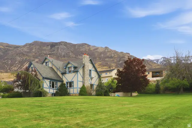 1270 N 580 E, Pleasant Grove, UT 84062 - #3