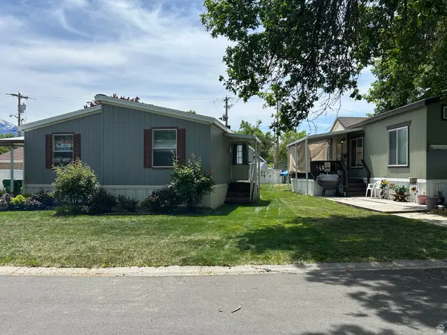 238 E Detroiter Cir S, Murray, UT 84107 - #3