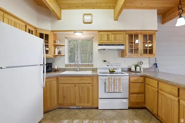 15303 E Aspen Cir S #12, Huntsville, UT 84317 - #3
