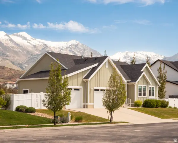 6294 W Sutherland Dr S, Highland, UT 84003 - #2