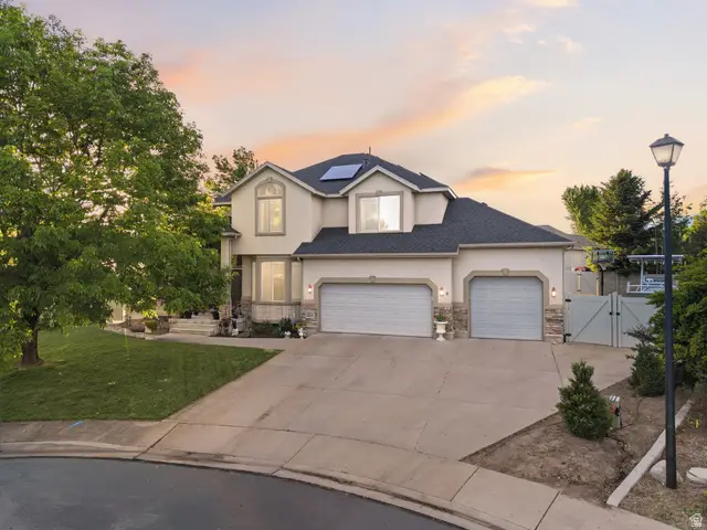 1425 N Manila Ct W, Pleasant Grove, UT 84062 - #1