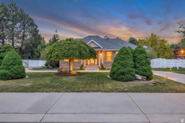 3978 W 150 N, West Point, UT 84015