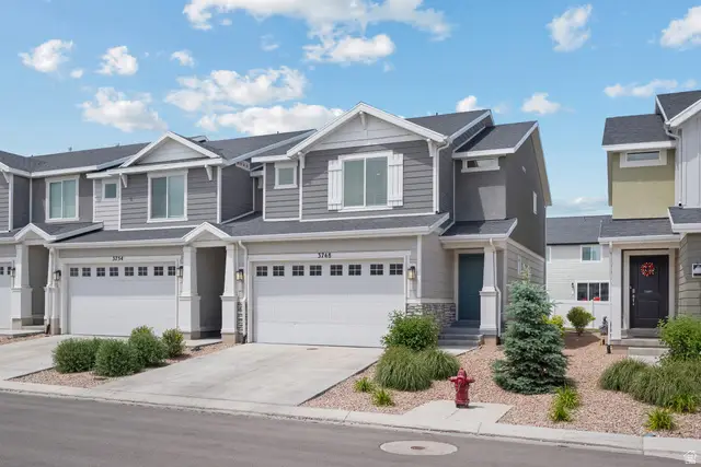 3748 W 930 N, Lehi, UT 84043 - #1
