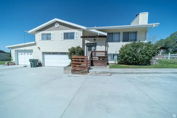 855 W 1400 N, Price, UT 84501