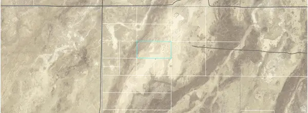 Address Withheld By Seller, Beryl, UT 84714