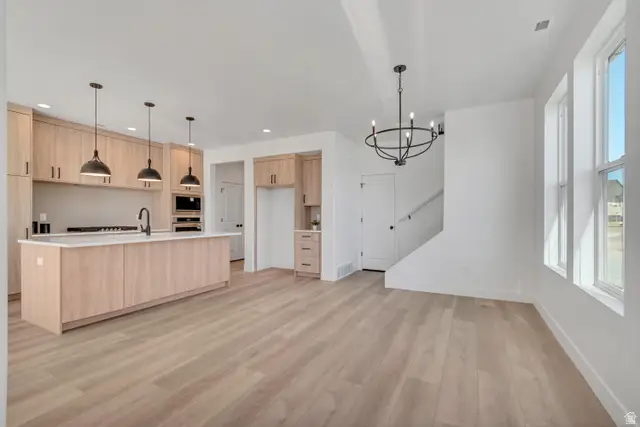 6964 W Hidden Hills Way #321, West Jordan, UT 84081 - #3
