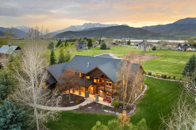 2984 W Winterton Rd, Charleston, UT 84032 - #1