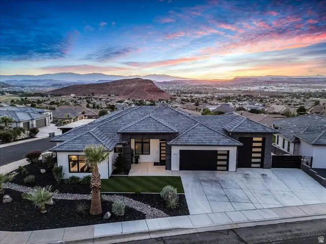 2276 S Birken St, Washington, UT 84780 - #1